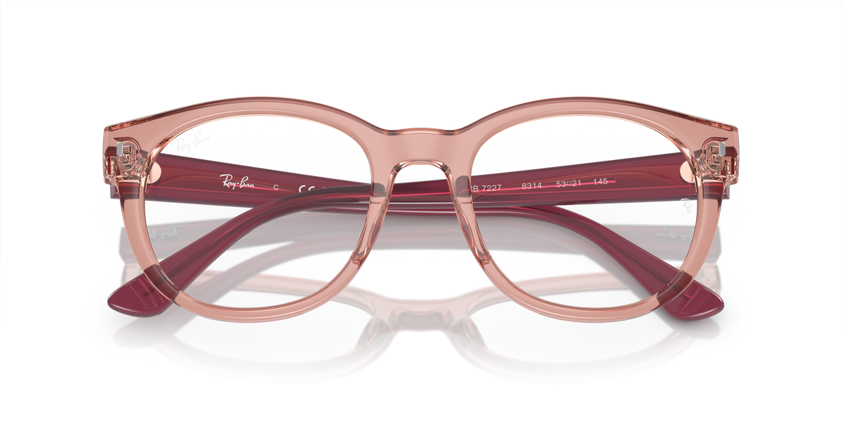 Ray - Ban RX7227 8314