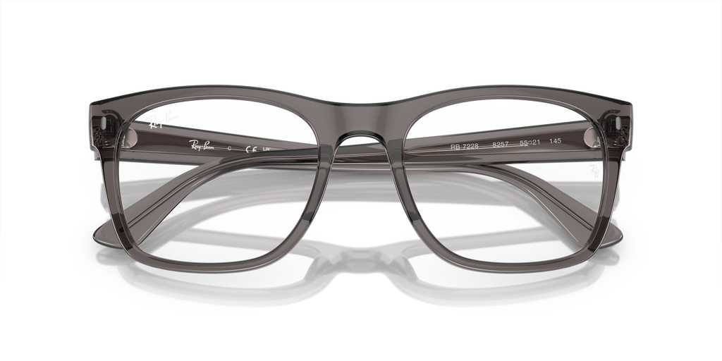 Ray - Ban RX7228 8257