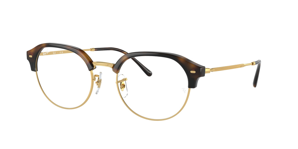 Ray - Ban RX7229 2012
