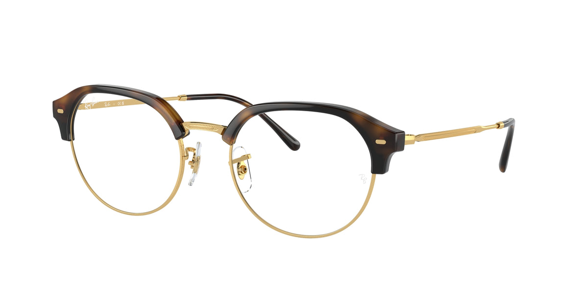 Ray - Ban RX7229 2012