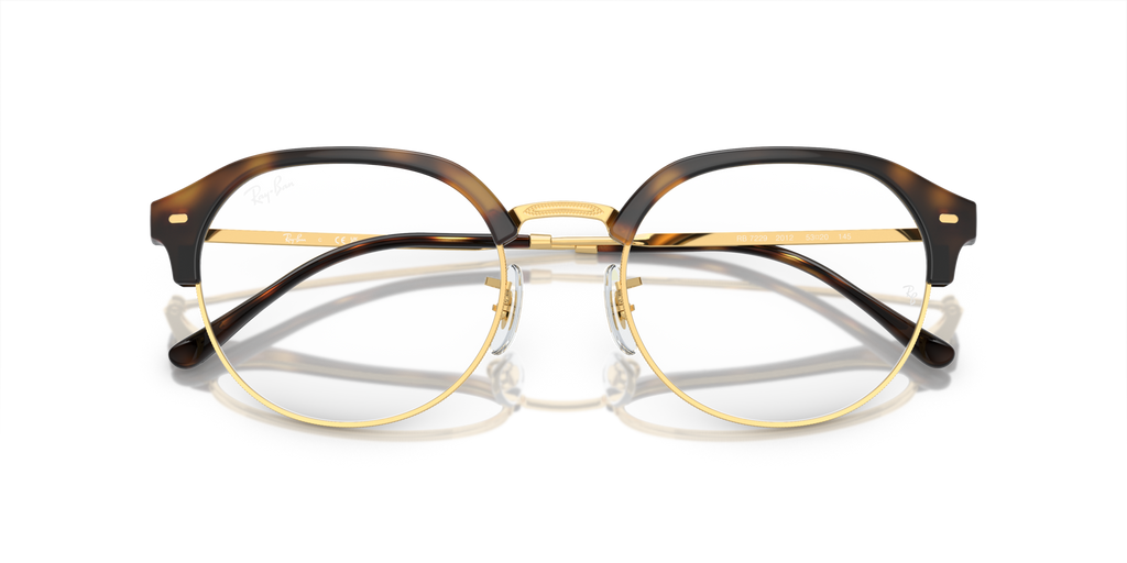 Ray - Ban RX7229 2012