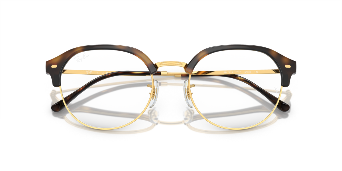 Ray - Ban RX7229 2012