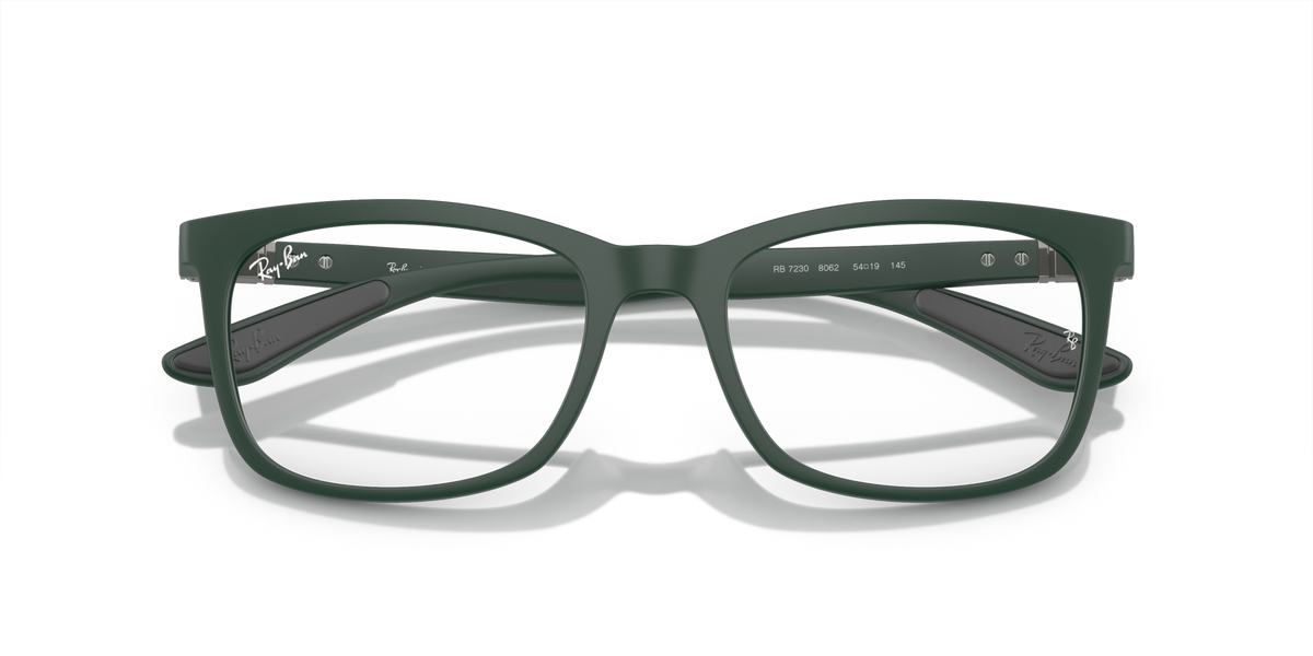 Ray - Ban RX7230 8062