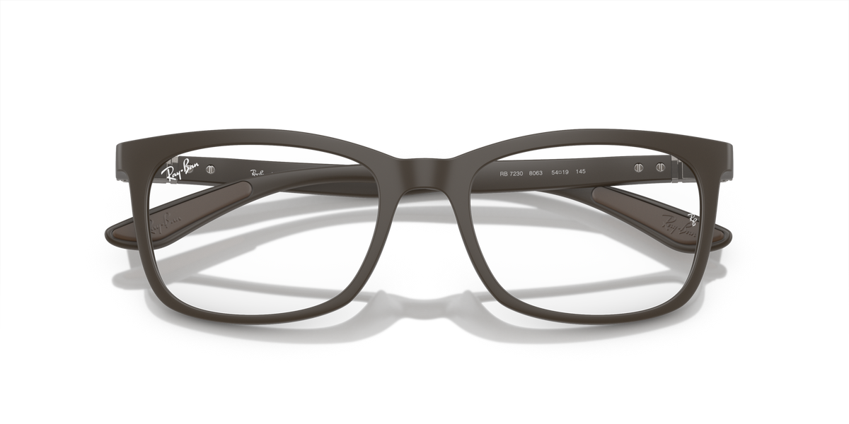 Ray - Ban RX7230  8063