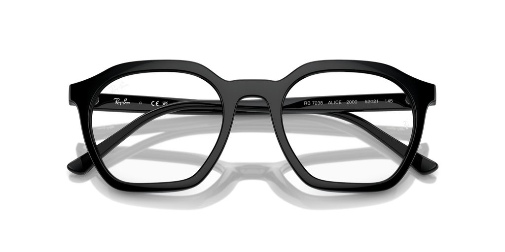 Ray - Ban RX7238 ALICE 2000