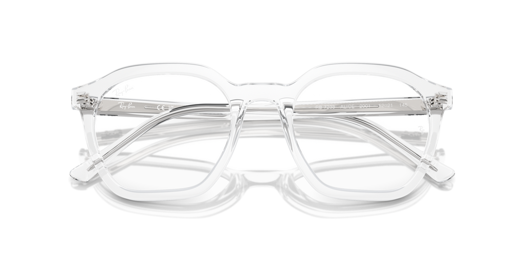 Ray - Ban RX7238 ALICE 2001