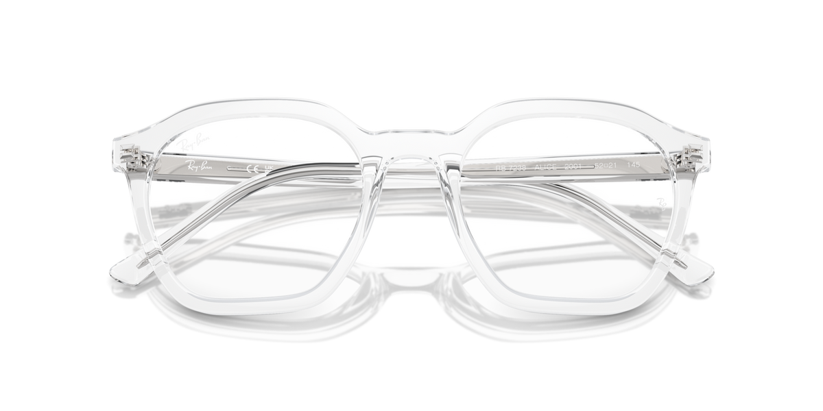 Ray - Ban RX7238 ALICE 2001