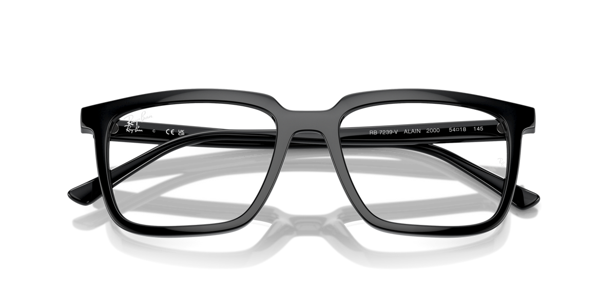 Ray - Ban RX7239 ALAIN 2000