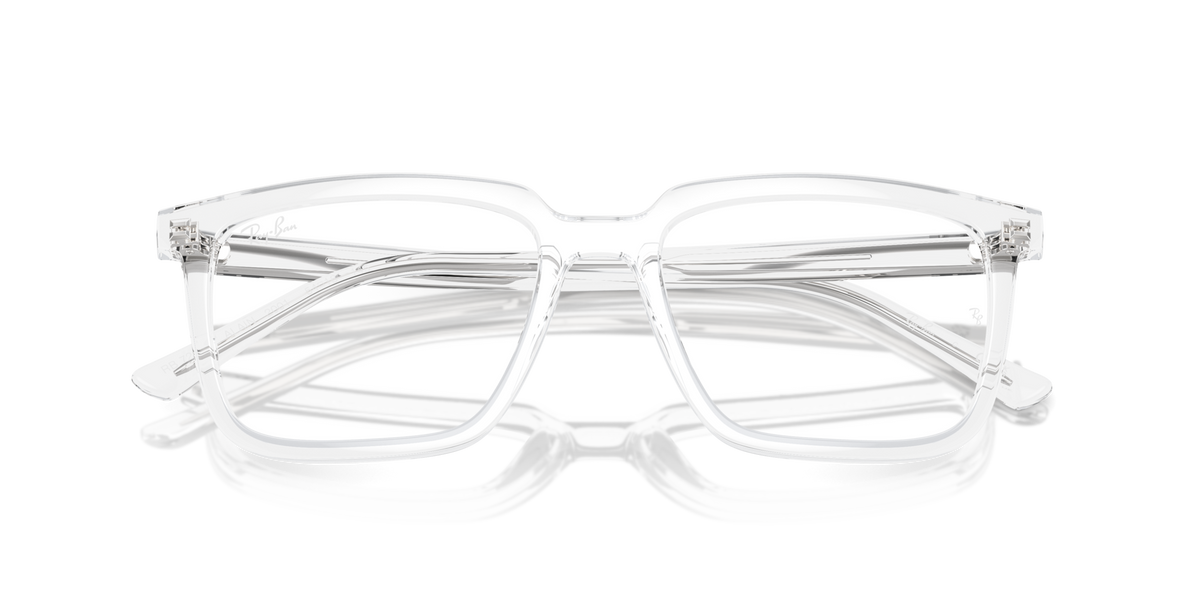 Ray - Ban RX7239 ALAIN 2001