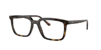 Ray - Ban RX7239 ALAIN 2012