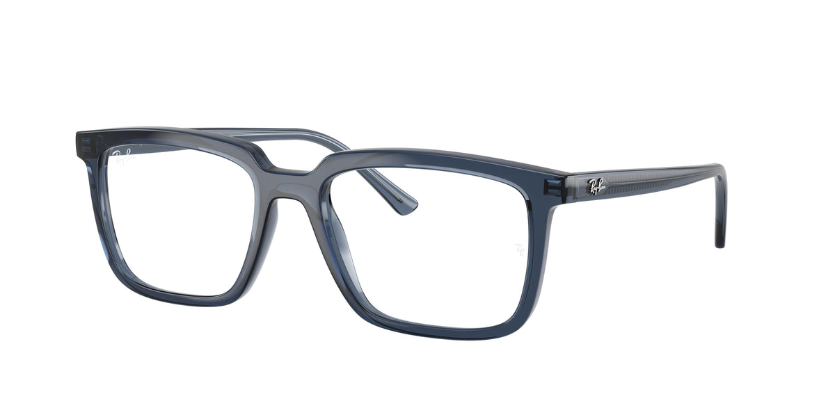 Ray - Ban RX7239 ALAIN 8223