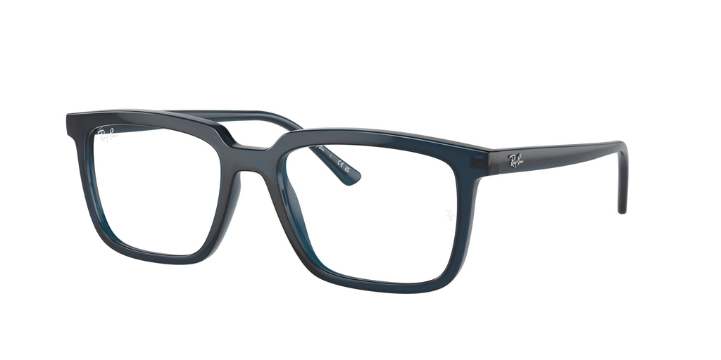 Ray - Ban RX7239 ALAIN 8256