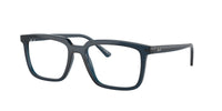 Ray - Ban RX7239 ALAIN 8256