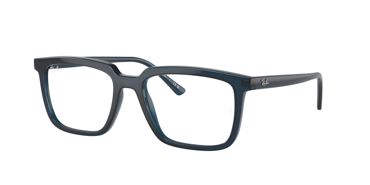 Ray - Ban RX7239 ALAIN 8256
