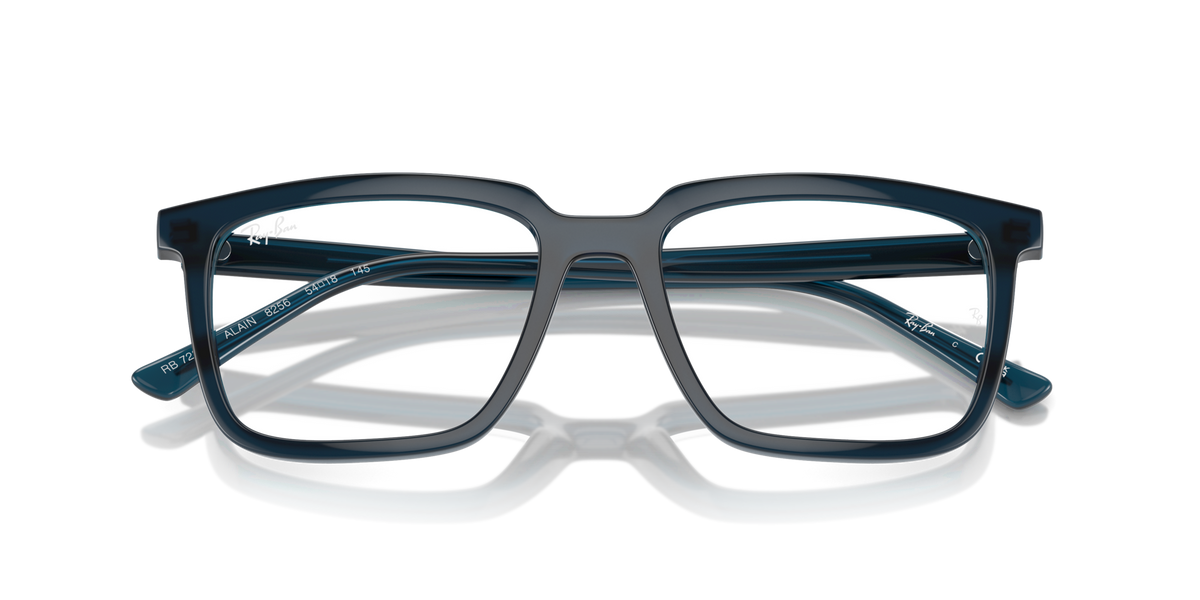 Ray - Ban RX7239 ALAIN 8256