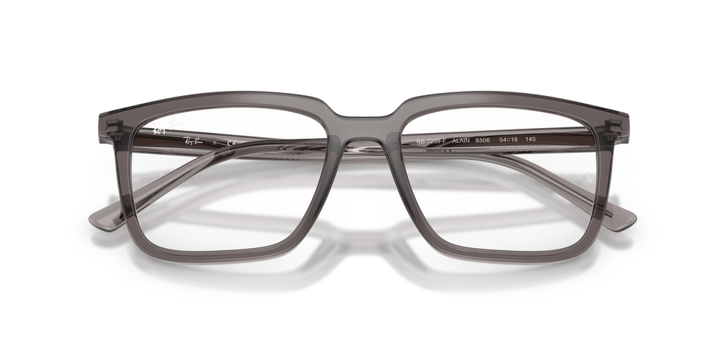 Ray - Ban RX7239 ALAIN 8506