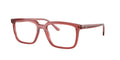 Ray - Ban RX7239 ALAIN 8510