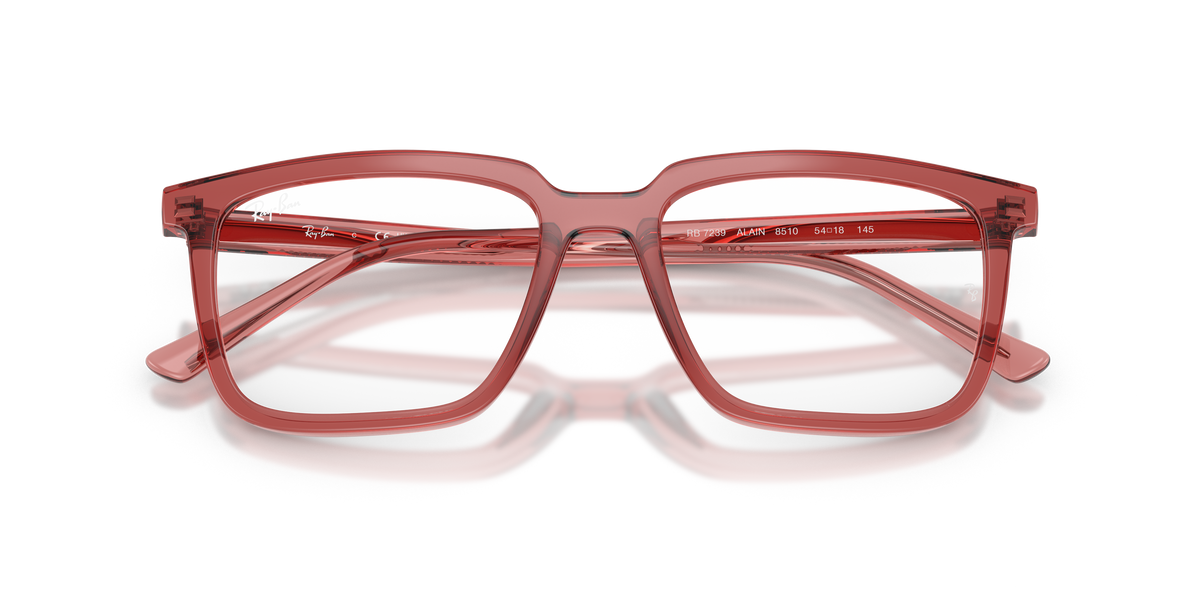 Ray - Ban RX7239 ALAIN 8510