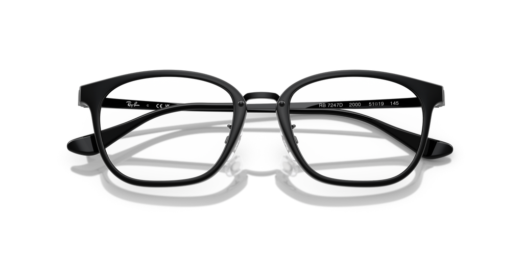 Ray - Ban RX7247D 2000