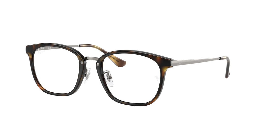 Ray - Ban RX7247D 2012