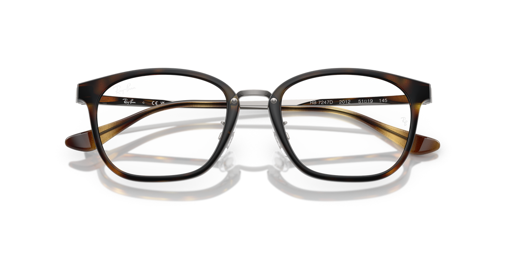 Ray - Ban RX7247D 2012