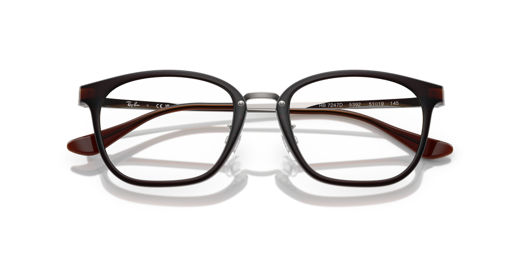 Ray - Ban RX7247D 5392
