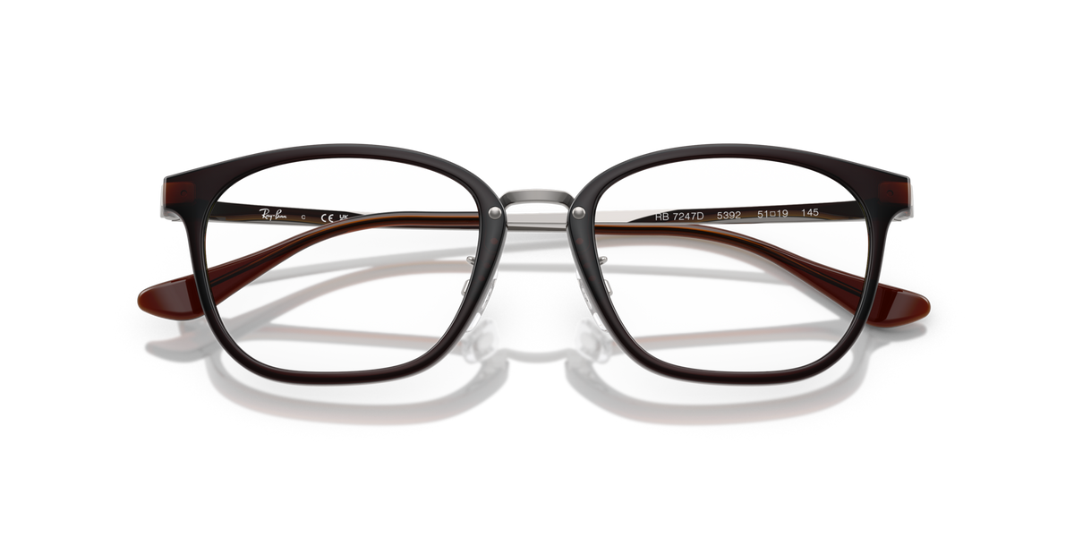 Ray - Ban RX7247D 5392