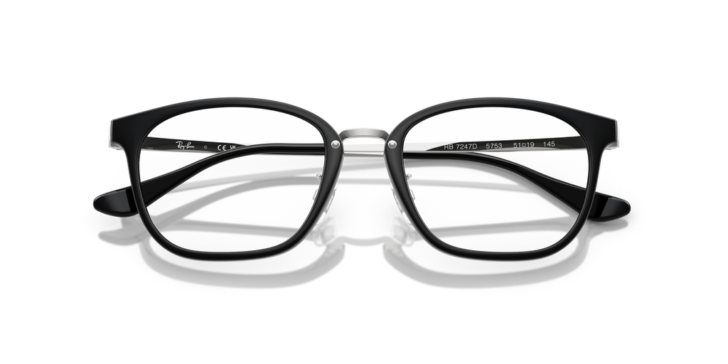 Ray - Ban RX7247D 5753