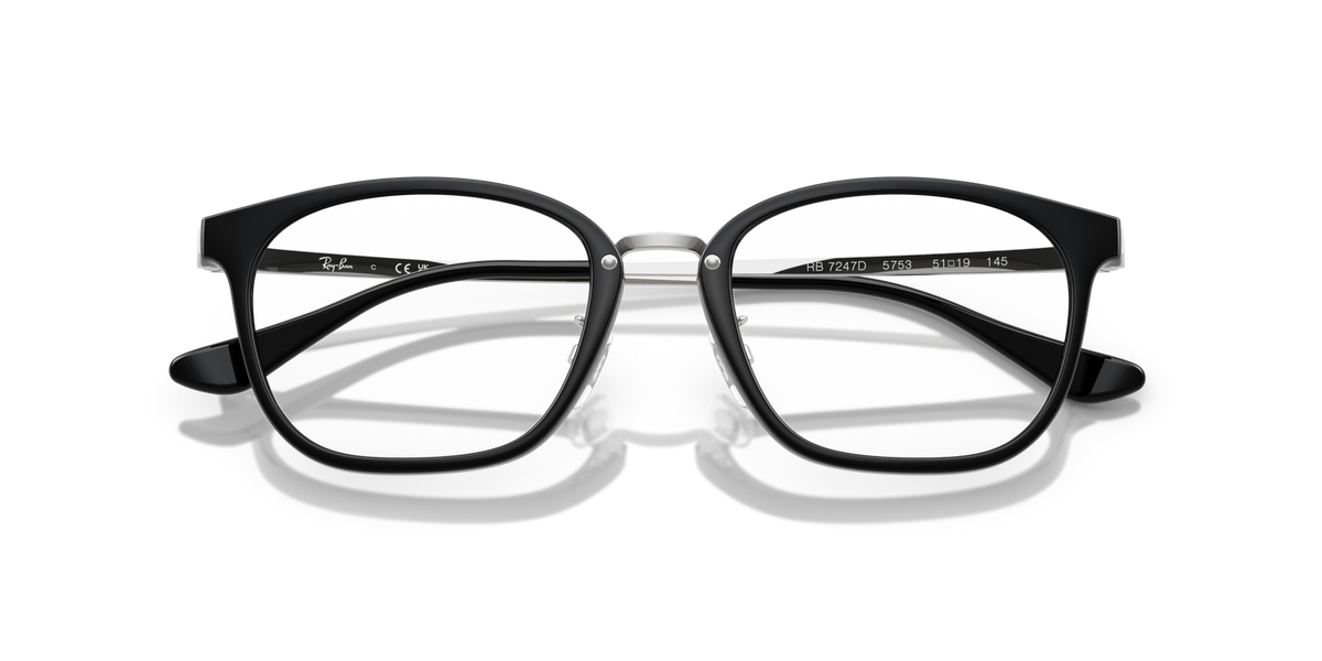 Ray - Ban RX7247D 5753