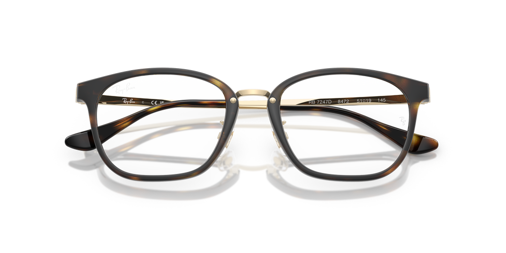 Ray - Ban RX7247D 8472