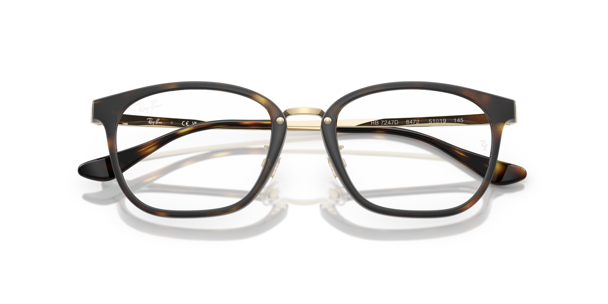 Ray - Ban RX7247D 8472