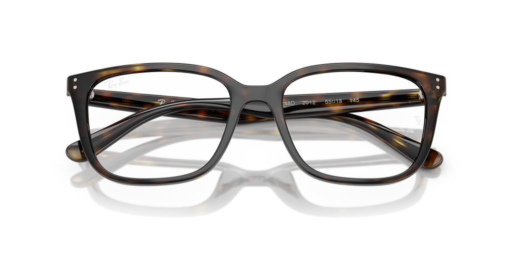 Ray - Ban RX7248D 2012