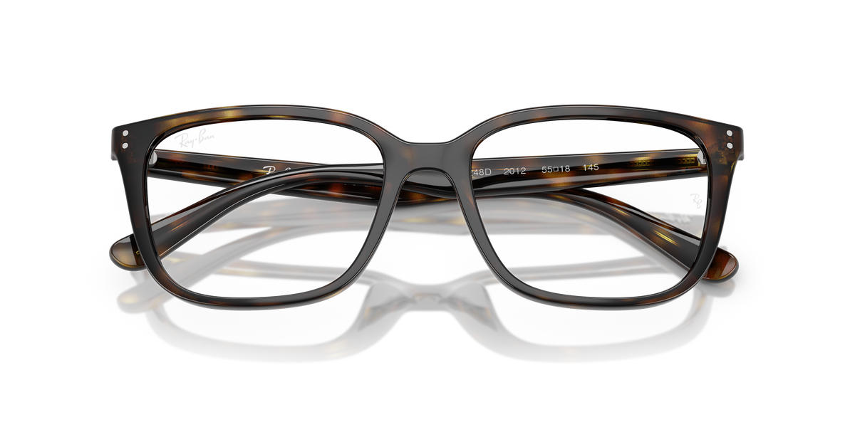 Ray - Ban RX7248D 2012