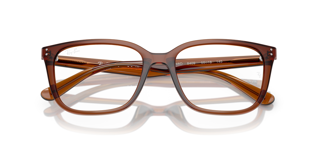 Ray - Ban RX7248D 8409