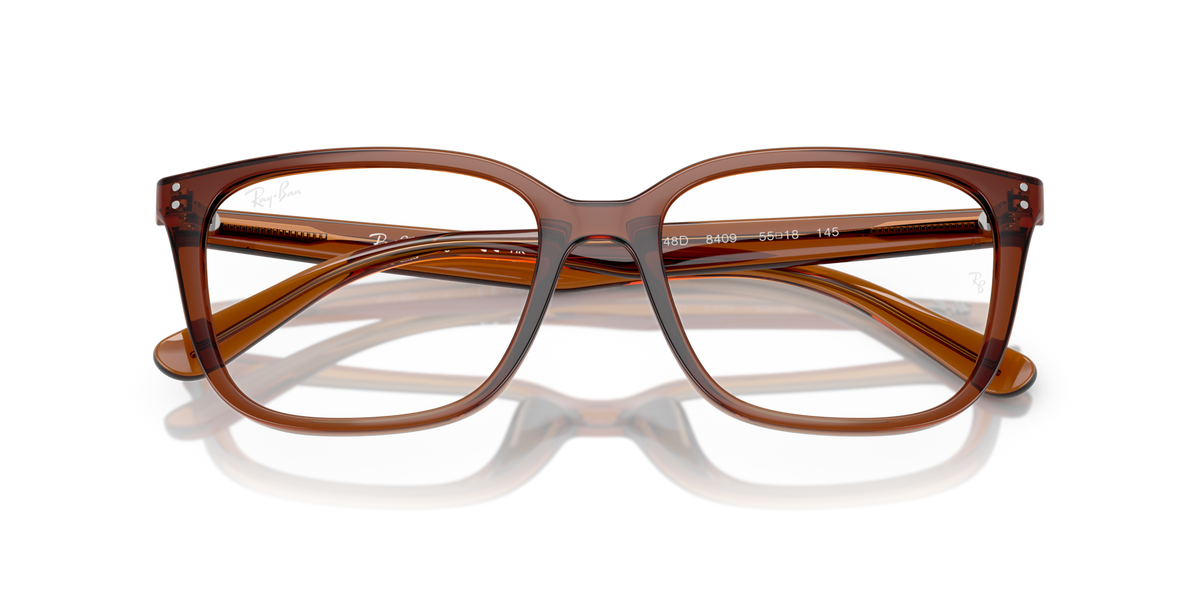 Ray - Ban RX7248D 8409