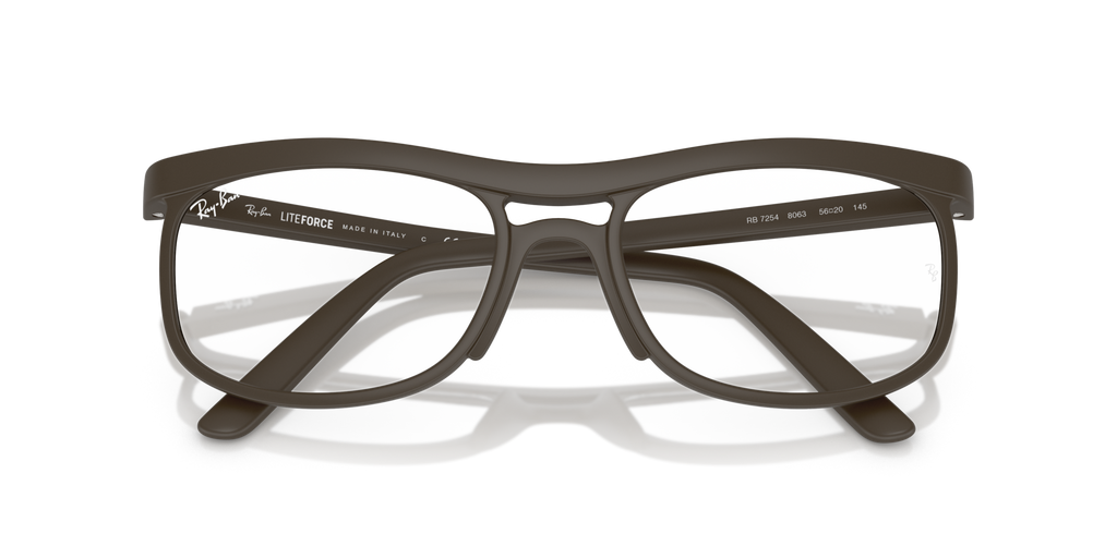 Ray - Ban RX7254 8063
