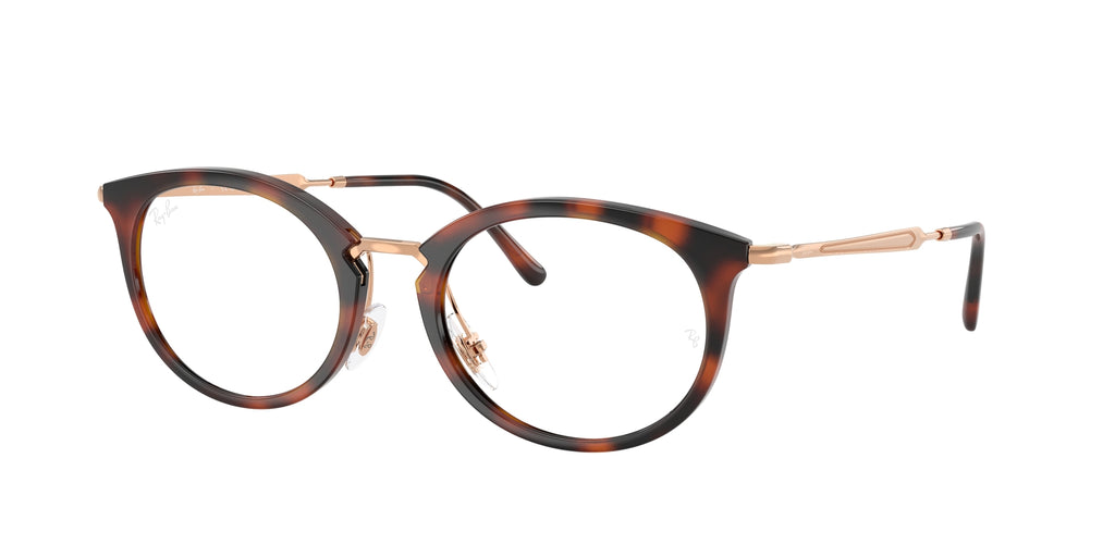 Ray - Ban RX7255 5687