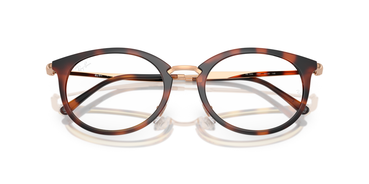 Ray - Ban RX7255 5687
