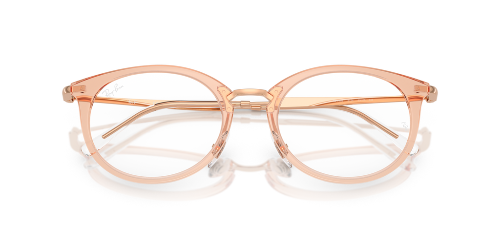 Ray - Ban RX7255 8124