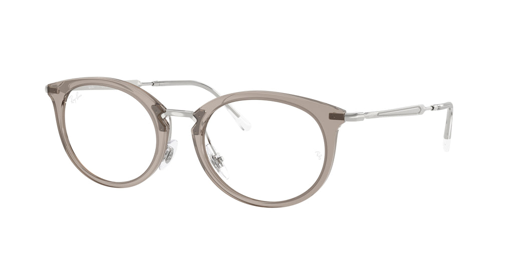Ray - Ban RX7255 8125