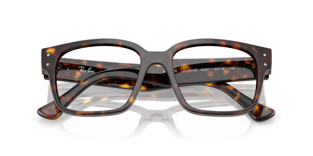 Ray - Ban RX7256 LAURENE 8320