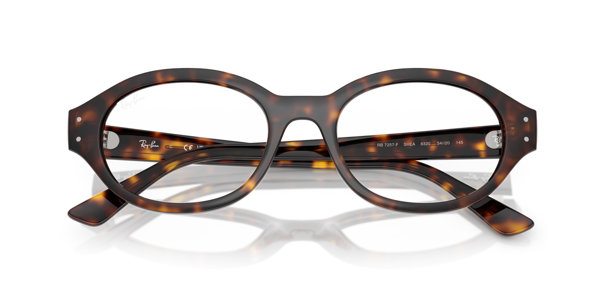 Ray - Ban RX7257 SHILO 8320