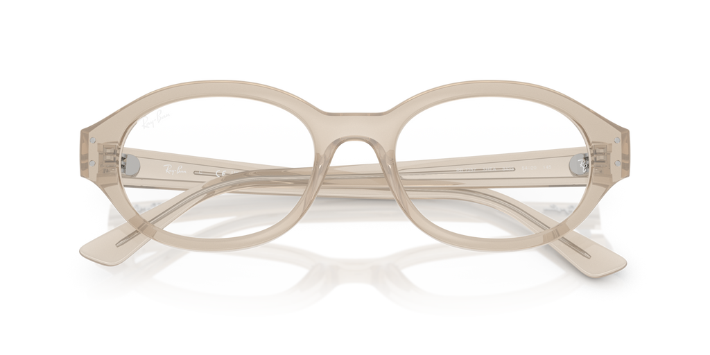 Ray - Ban RX7257 SHILO 8433