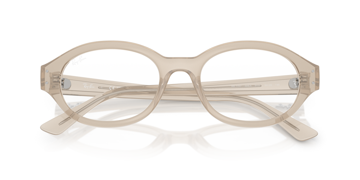 Ray - Ban RX7257 SHILO 8433
