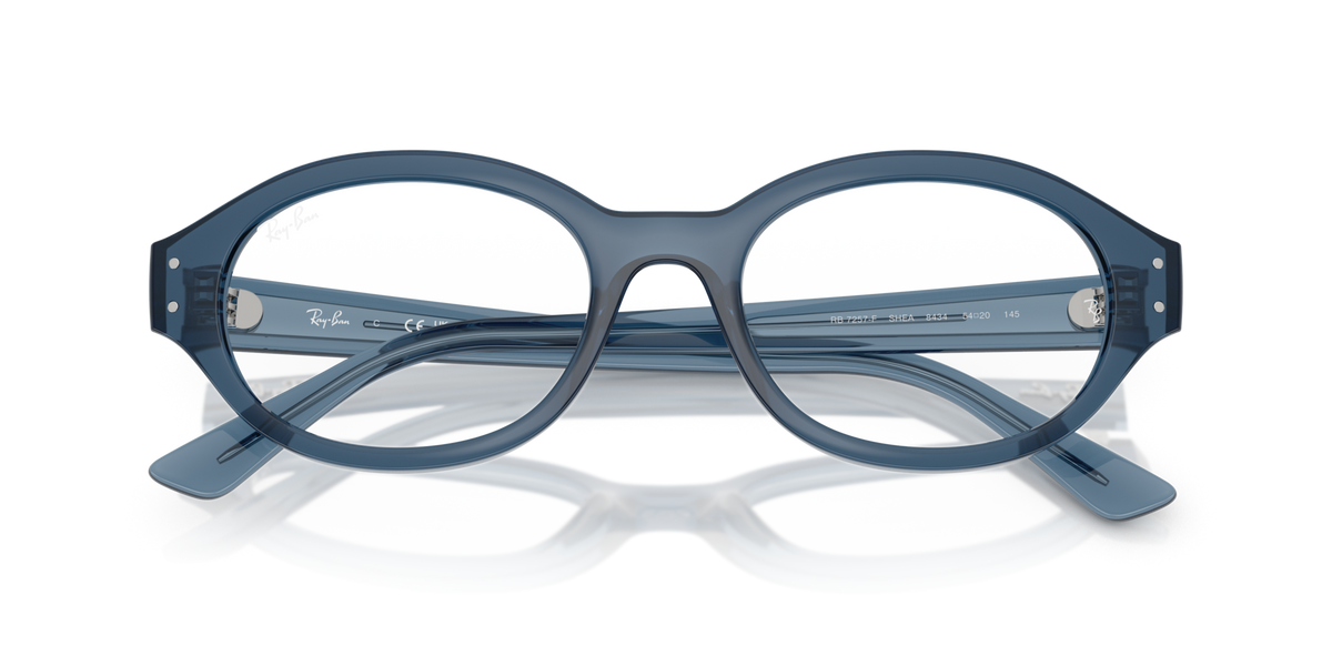 Ray - Ban RX7257 SHILO 8434