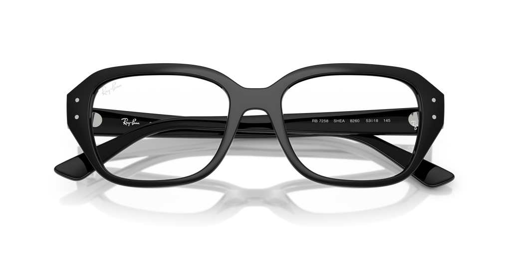 Ray - Ban RX7258 SHEA 8260