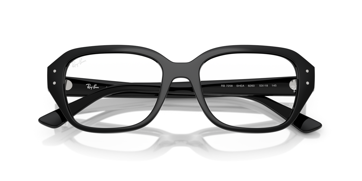 Ray - Ban RX7258 SHEA 8260