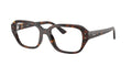 Ray - Ban RX7258 SHEA 8320