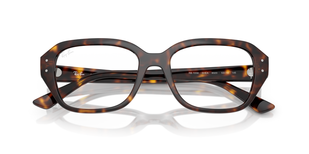 Ray - Ban RX7258 SHEA 8320