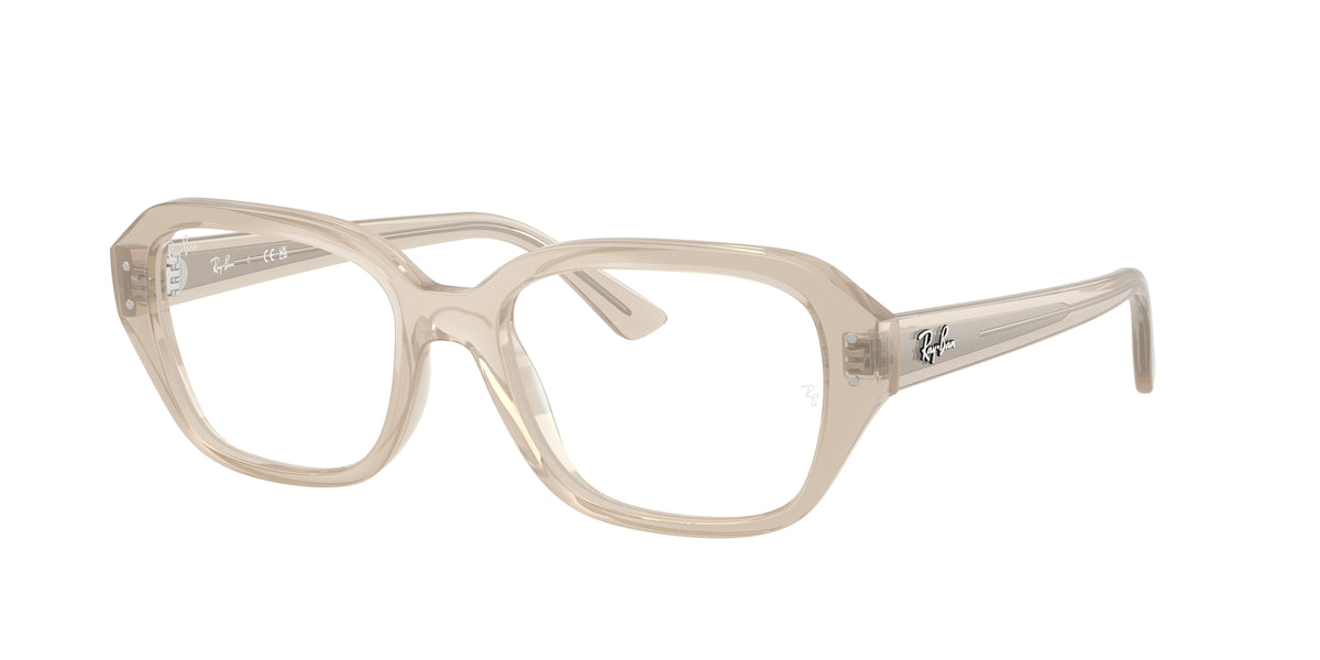 Ray - Ban RX7258 SHEA 8433